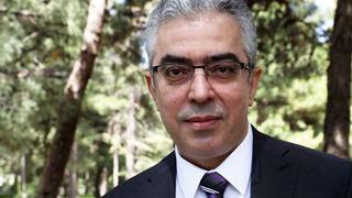 Cumhurbaşkanı Başdanışmanı Mehmet Uçum: Türk vatandaşlığı isminden vazgeçilemez