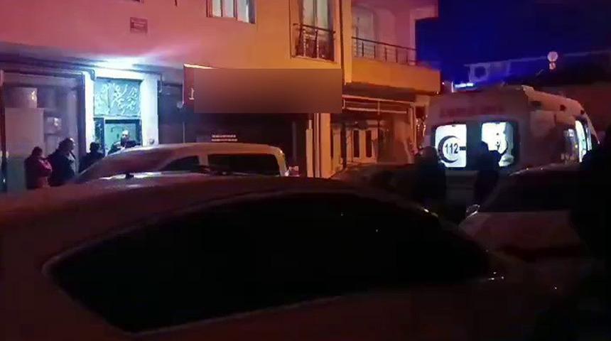 Adıyaman'da kahreden olay! Polis memuru intihar etti