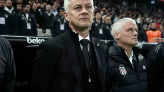 Beşiktaş, 2014 yılından sonra bir ilk başardı! Ole Gunnar Solskjaer ile bambaşka bir serüven...