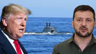 Trump-Zelenskiy tartışması gündemde! AB'den ABD'ye ilk misilleme geldi: Yasaklandı