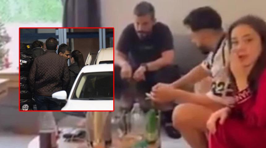 Gözaltına alınan Dilan Polat'ın ifadesi ortaya çıktı! "Ben tüp bebek tedavisi görüyorum"