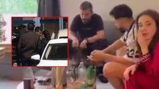 Gözaltına alınan Dilan Polat'ın ifadesi ortaya çıktı! Ben tüp bebek tedavisi görüyorum