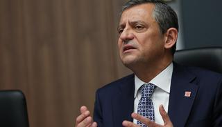 &Ouml;zg&uuml;r &Ouml;zel'den Muhittin B&ouml;cek iddiasına yanıt!