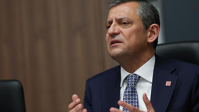 Özgür Özel'den Muhittin Böcek iddiasına yanıt!