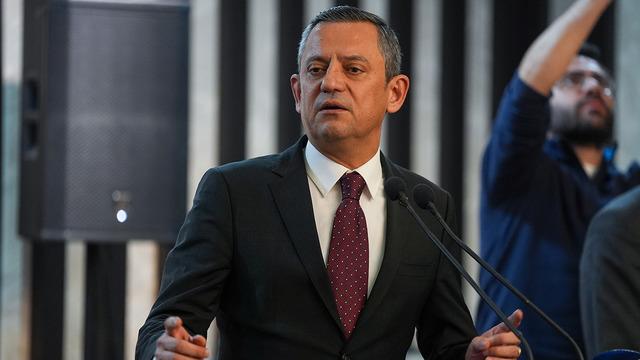 CHP'nin salı günkü grup toplantısı iptal edildi! 'Ümit Özdağ'ın yanına oturacağız'