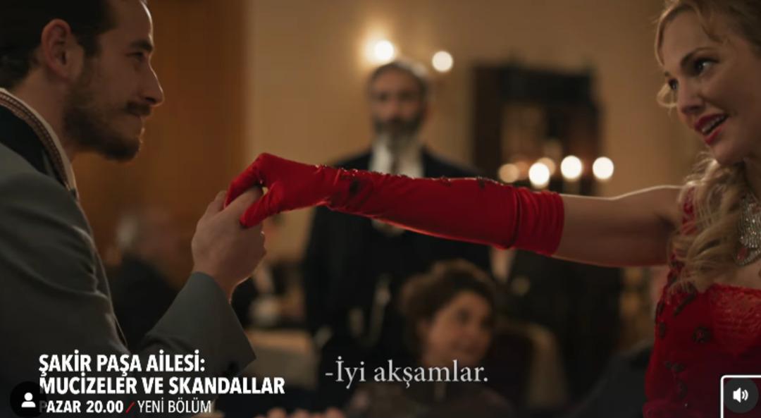 Şakir Paşa Ailesi: Mucizeler ve Skandallar dizisi bu akşam var mı, yayın yasağı kaldırıldı mı? Şakir Paşa Ailesi yeni bölüm ne zaman? 2