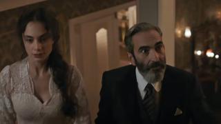 Şakir Paşa Ailesi: Mucizeler ve Skandallar dizisi bu akşam var mı, yayın yasağı kaldırıldı mı? Şakir Paşa Ailesi yeni bölüm ne zaman?