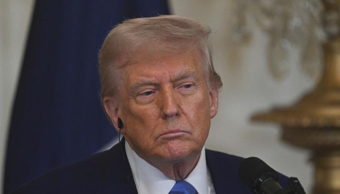 Trump duyurdu: H&uuml;rm&uuml;z a&ccedil;ılacak