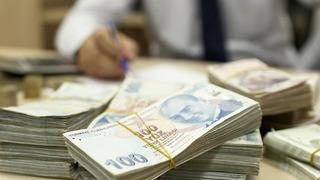 Bankalarda unutulan yaklaşık 507 milyon TL 2024'te TMSF'ye aktarıldı