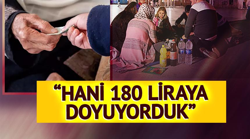 Fiyatı duyan isyan etti! Diyanet'ten tartışma yaratan 'sahur' önerisi... "Hani 180 liraya doyuyorduk"