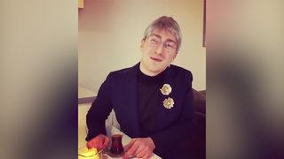 Sefa Doğanay bu sefer Canan Karatay'ı taklit etti