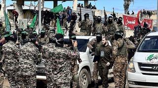 İsrail Gazze'ye yardım girmesin diye elini çabuk tuttu: Anlaşma biter bitmez durduruldu