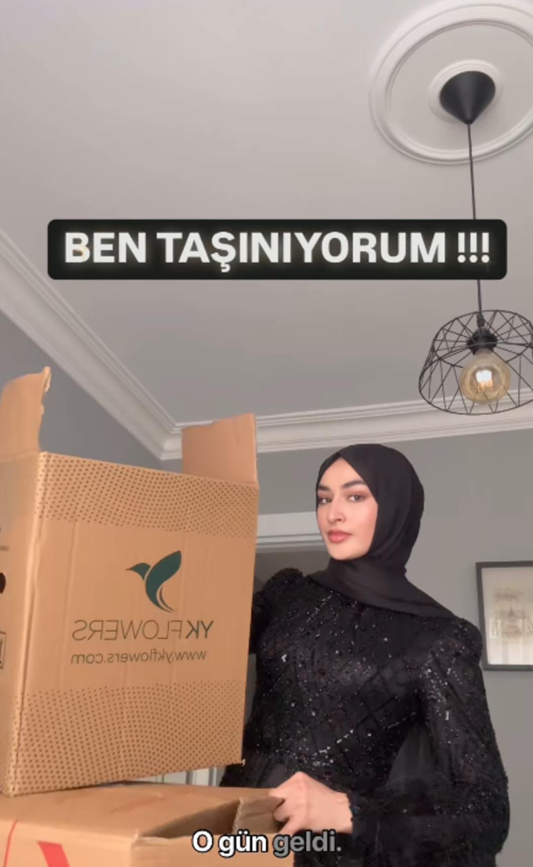 Beyza Huri Aydın MasterChef sonrası Fransa yı terk etti! O şehirde yaşayacak 1