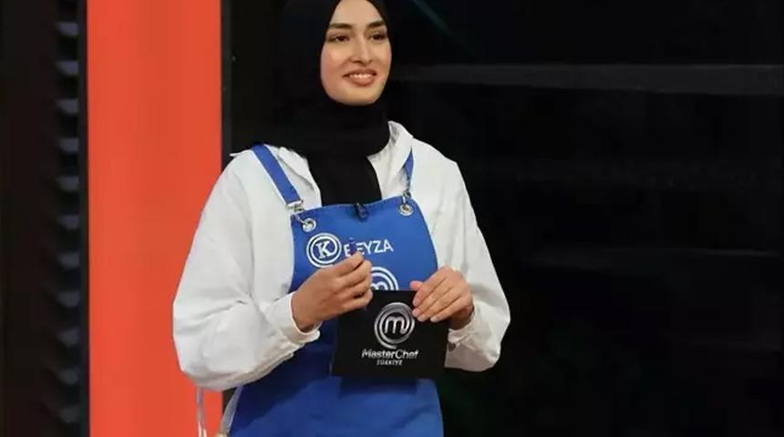 Beyza Huri Aydın MasterChef sonrası Fransa'yı terk etti! O şehirde yaşayacak