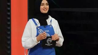 Beyza Huri Aydın MasterChef sonrası Fransa'yı terk etti! O şehirde yaşayacak
