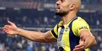 Fenerbahçe'nin 25 milyon euroluk Amrabat planı