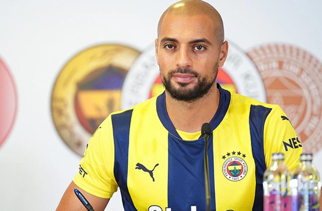 Jose Mourinho nun gözdesi! Fenerbahçe nin 25 milyon euroluk Amrabat planı 1