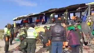 37 ölü, 39 yaralı: Ülke şokta! Latin Amerika'nın en büyük festivaline gidiyordu