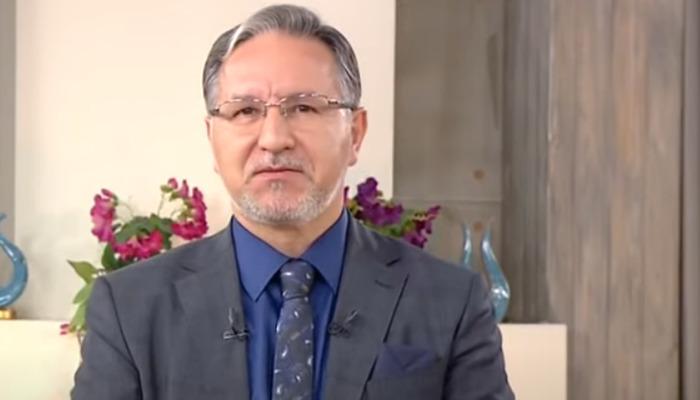 Sahurda gelen soru şaşkına çevirdi! "Çok mu zenginsiniz?" deyip...