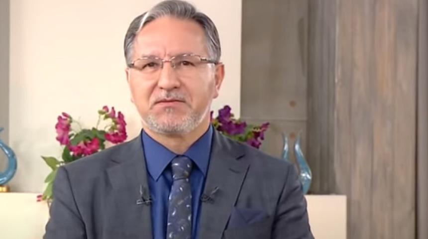 Mustafa Karataş sahurda gelen soruyla şaşkına döndü! Önce ne diyeceğini bilemedi sonra "Çok mu zenginsiniz?" deyip...