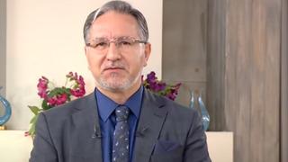 Mustafa Karataş sahurda gelen soruyla şaşkına döndü! Önce ne diyeceğini bilemedi sonra Çok mu zenginsiniz? deyip...