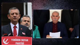 Özgür Özel'in Öcalan iddiası gündem olmuştu! DMM'den açıklama geldi