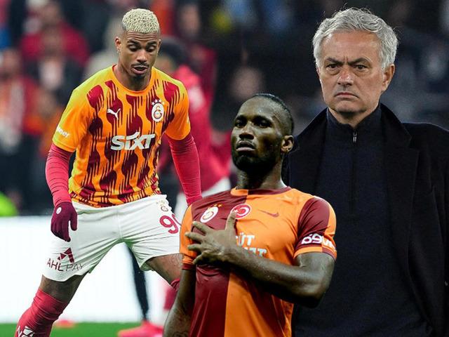 Galatasaray'ın yıldızı Mario Lemina’dan Jose Mourinho’nun ırkçılıkla suçlanmasına dikkat çeken yanıt! "Pek sevmediğimi biliyorsunuz"