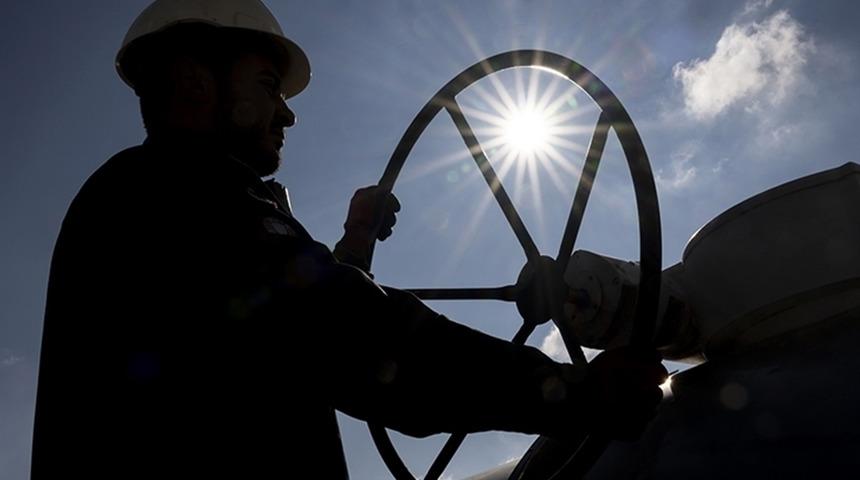 Şubatta tüm zamanların rekoru kırıldı! Şebekeye doğal gaz girişinde en yüksek rakam