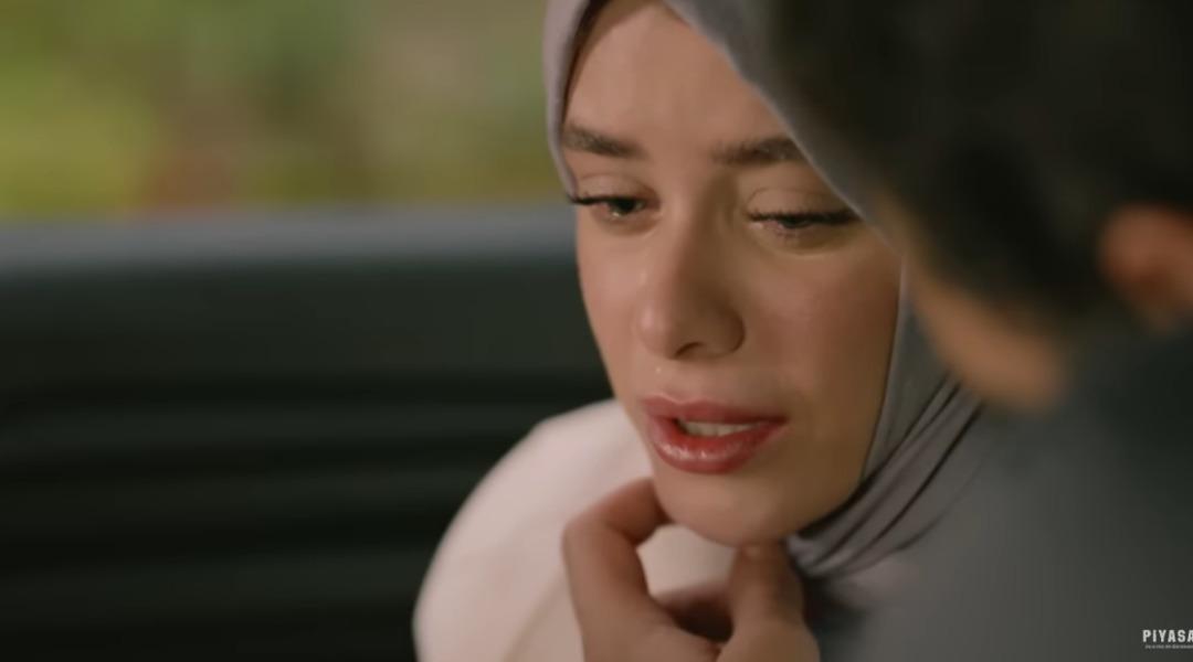 Piyasa 2. bölümde yine zorla birlikte olma sahnesi! Tepki yağdı: Ne gerek vardı bu rezilliğe?  1