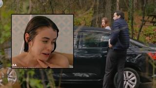 Piyasa 2. bölümde yine zorla birlikte olma sahnesi! Tepki yağdı: Ne gerek vardı bu rezilliğe? 