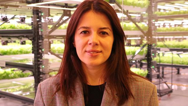 Fabrikada perde ve kumaş üretirken o gelişme dikkatini çekti! Boş alanda yapmaya başladı... Çevre illere satıyor