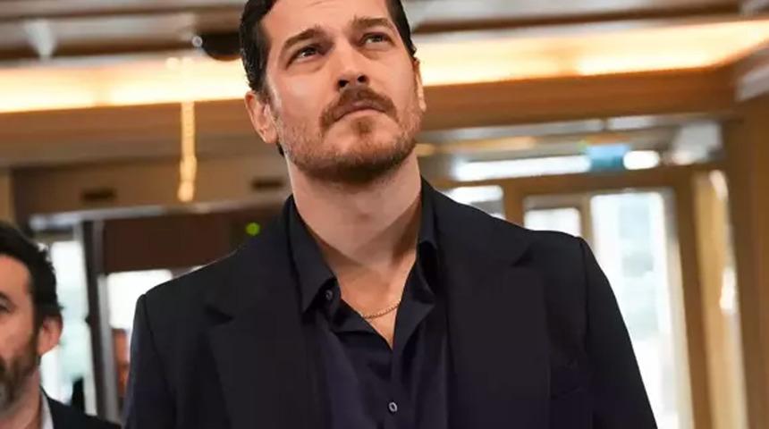 Çağatay Ulusoy 2.5 milyon Euro'luk tekneden sonra karavan yaptırıyor! 1 milyon lira harcadı