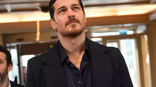 Çağatay Ulusoy 2.5 milyon Euro'luk tekneden sonra karavan yaptırıyor! 1 milyon lira harcadı