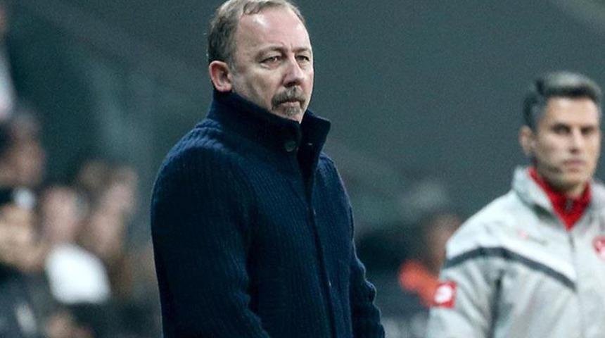 Şampiyonluk yarışında sürpriz mi olacak? Sergen Yalçın’dan Süper Lig yarışı tahmini: "İşi zor yaz bunu bir yere"