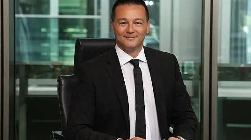 Zorlu Holding'de 'Ramazan tebriği' kriz yaratmıştı! Gözaltına alınan eski CEO Cem Köksal serbest bırakıldı