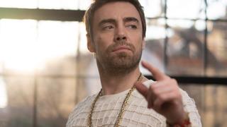 Murat Dalkılıç, O Ses Türkiye'nin dikkat çeken yarışmacısıyla birlikte... Paylaşımı gündemde