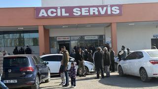 Iğdır'da iki aile arasında kavga: 2 ölü