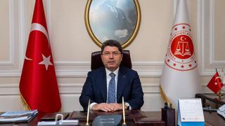 Bakan Tunç'tan Yargı Reformu Strateji Belgesi açıklaması: Noterlerin etkinliği artacak