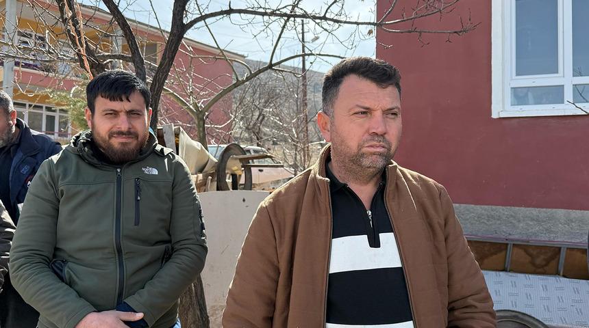 Torununa hayat vermek istiyordu, kendi canından oldu! İftar hazırlığında feci kaza... Aile isyanda: "Ambulansı aramışlar, ambulans gelmemiş"