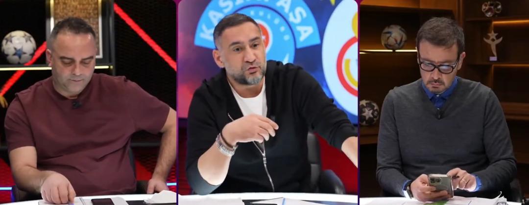 Galatasaray ın yeni transferi Cuesta nın performansı ortalığı karıştı! Taraftar ayaklanmış durumda... "Hemen sözleşmesini feshedin" 2