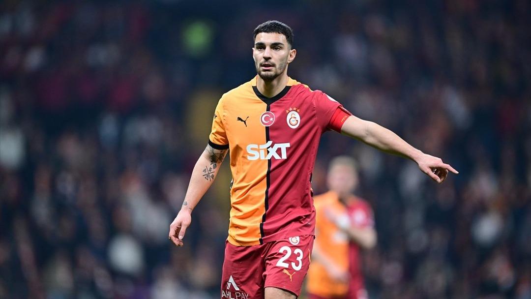 Kasımpaşa maçının ardından Kaan Ayhan dan çok konuşulacak açıklama! "Tüm Türkiye aramızın açılmasını istiyor" 1