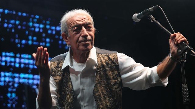 Son dakika: Usta sanatçı Edip Akbayram hayatını kaybetti! Cenaze programı belli oldu