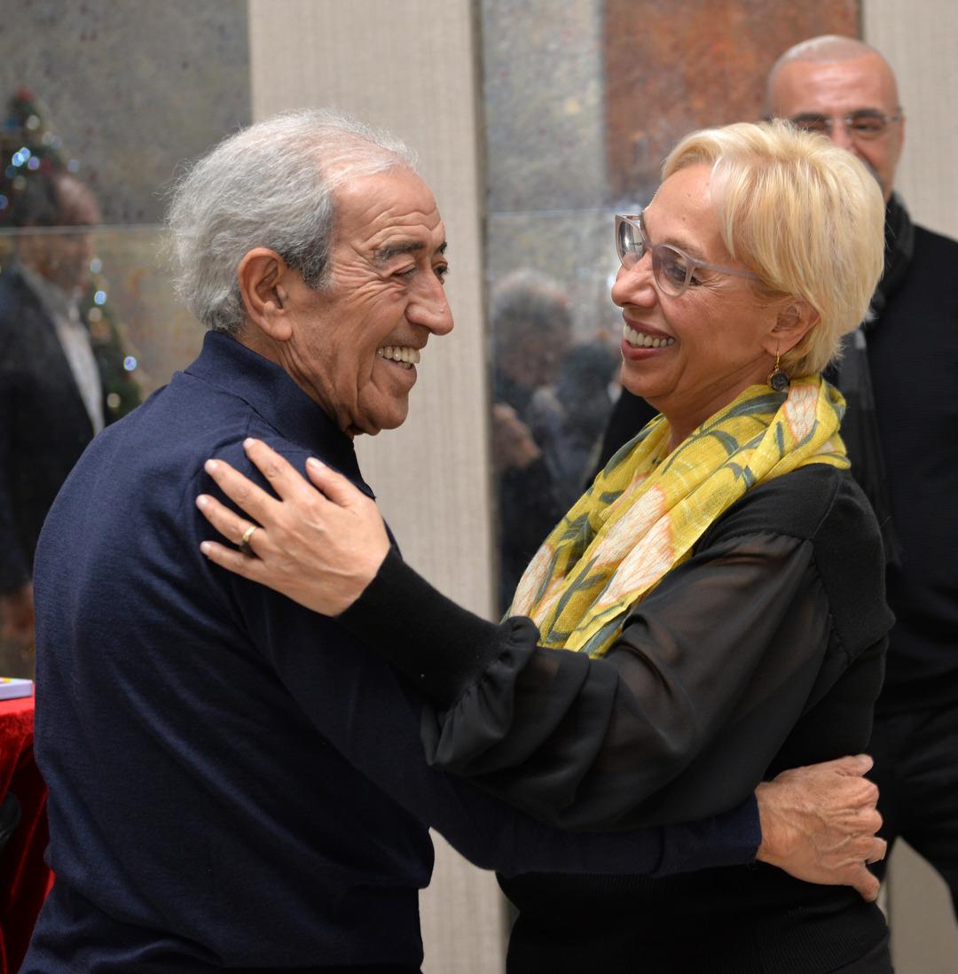 Edip Akbayram ın ailesiyle son görüntüleri ortaya çıktı! 3