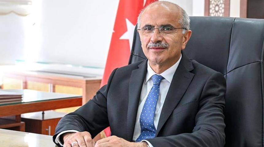 Malatya Büyükşehir Belediye Başkanı Sami Er konteyner kent ziyaretini paylaştı! "Dualarınız en büyük sermayemiz"