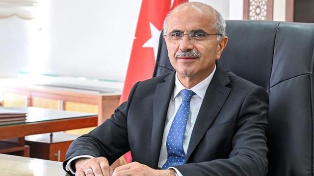Malatya Büyükşehir Belediye Başkanı Sami Er konteyner kent ziyaretini paylaştı! Dualarınız en büyük sermayemiz