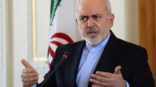 İran Cumhurbaşkanı Yardımcısı Zarif istifa etti!