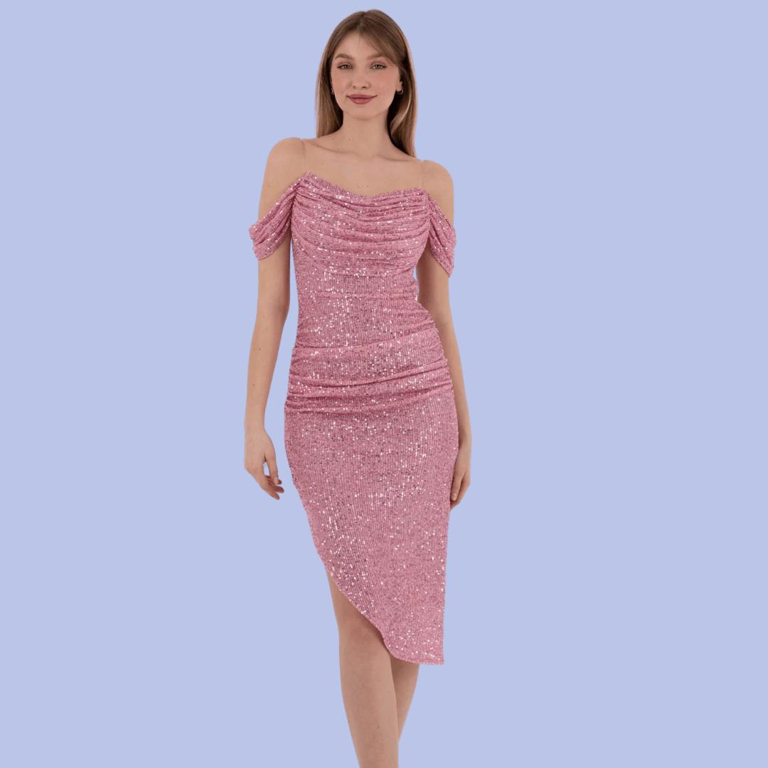 Demet Özdemir in doğum günü tarzından ilham alan kombinler 7