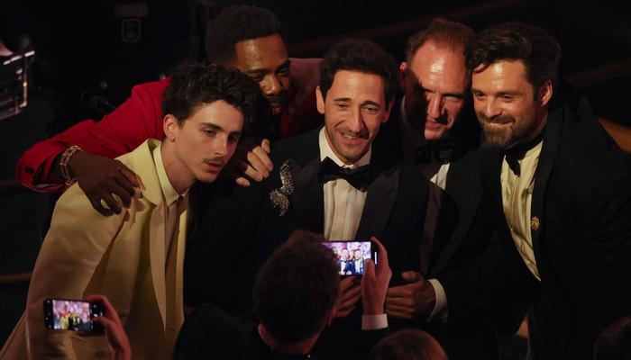 97. Oscar Ödülleri sahiplerini buldu!