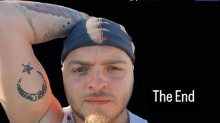 Evinde ölü bulundu... Sosyal medyada 'The End' yazmış