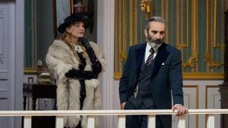 Şakir Paşa Ailesi yine yayından mı kaldırıldı? Kafa karıştıran paylaşım... Şakir Paşa Ailesi yeni bölüm ne zaman?